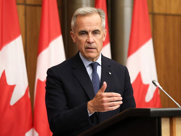 Kanada će priznati Palestinu kao nezavisnu državu!