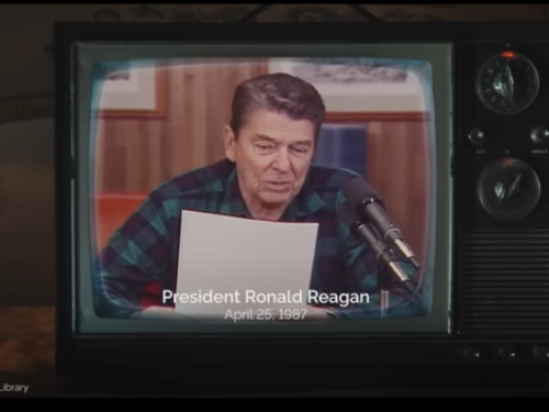 Trumpa razbjesnila kanadska reklama sa Reaganom, prekinuo trgovinske pregovore