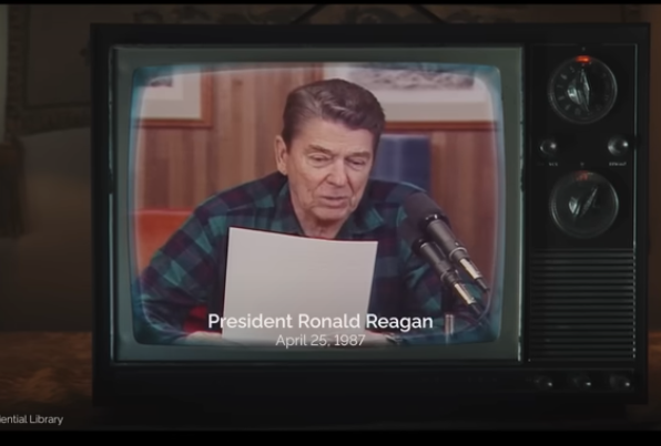 Trumpa razbjesnila kanadska reklama sa Reaganom, prekinuo trgovinske pregovore