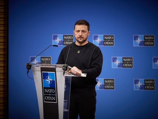 Kanada objavila paket vojne pomoći Ukrajini vrijedan 47 miliona dolara