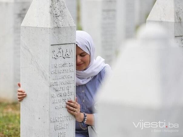Kanada odaje počast Srebrenici: Toronto proglasio 11. juli Danom sjećanja