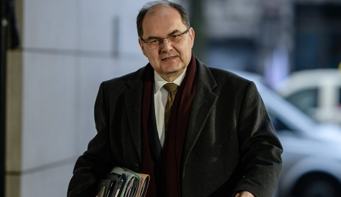 Kanada podržala Christiana Schmidta za poziciju visokog predstavnika