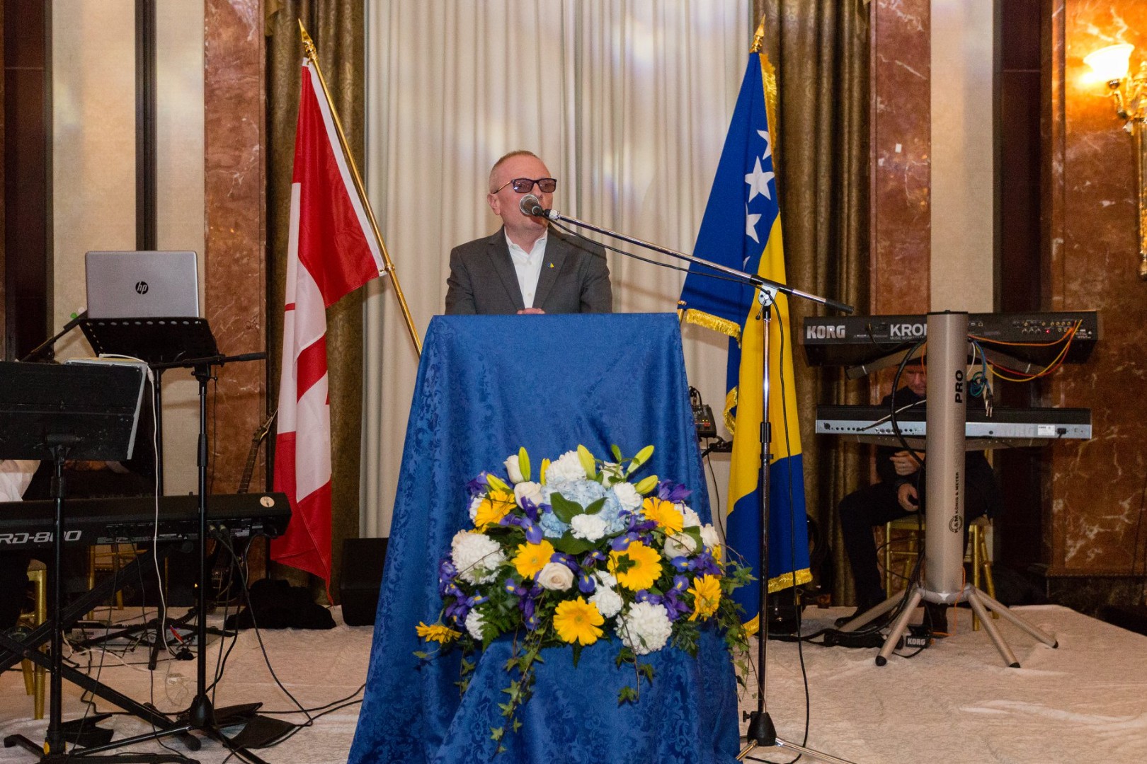 Kanada podržava BiH i njen evroatlanski put