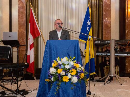 Kanada podržava BiH i njen evroatlanski put