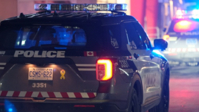 Kanada: Policija ubila dva napadača u pucnjavi u banci, povrijeđeno 6 policajaca