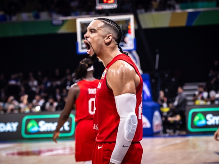 Kanada bolja od SAD, poslije produžetka osvojila bronzu