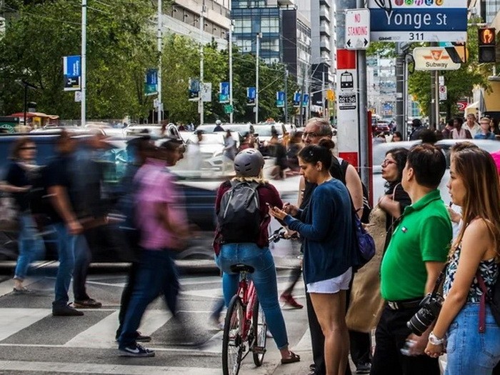 Kanada premašila 40 miliona stanovnika