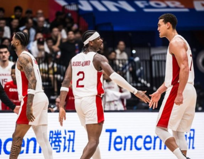 Kanada razbila Francusku, na Mundobasketu se rađa nova košarkaška velesila