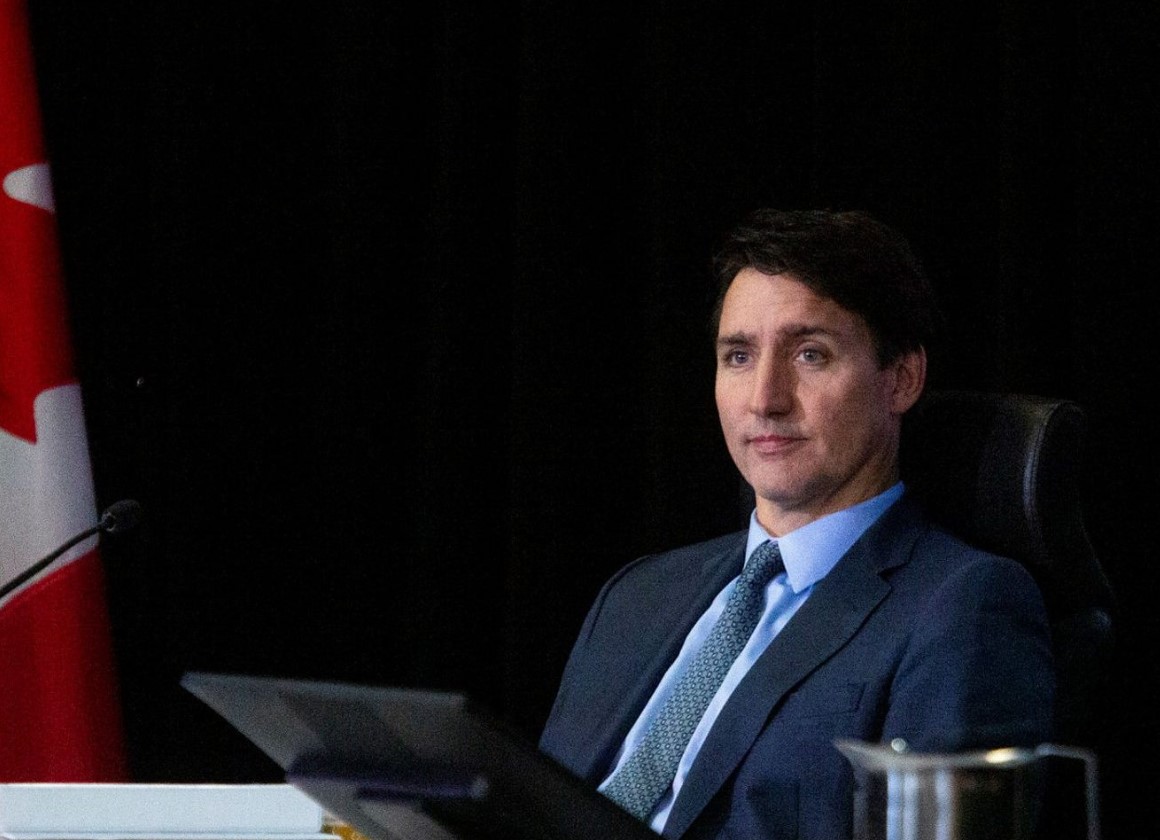 Kanada: Trudeauova vlada pred raspadom