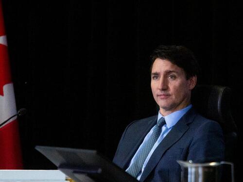 Kanada: Trudeauova vlada pred raspadom
