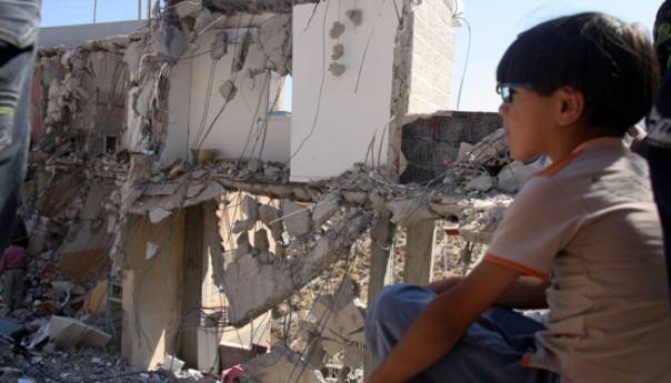 Kanada u naredne tri godine šalje 90 miliona dolara pomoći Palestincima