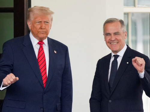 Kanada ukida porez na digitalne usluge kako bi obnovila trgovinske pregovore s SAD-om