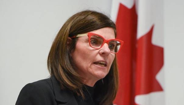 Kanada: Uskoro mjere protiv secesionista u BiH