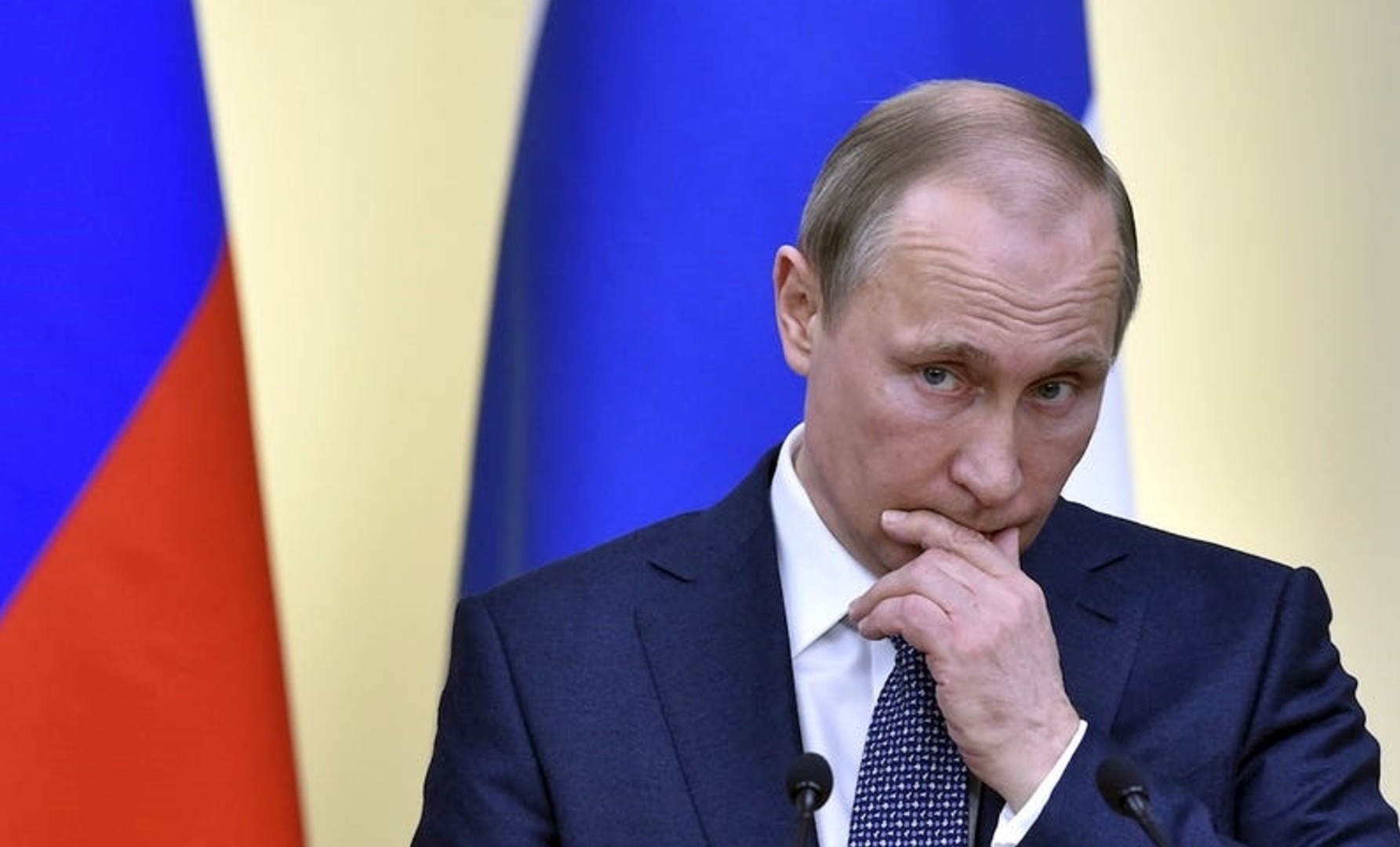 Kanada uvela sankcije Putinovim kćerkama