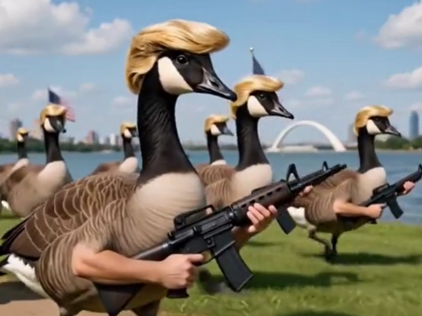 Kanada uzvratila na Trumpove naoružane patke: I sada i uvijek...