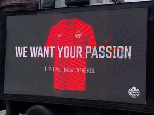 Kanađani "bocnuli" Italiju zbog poraza u Zenici: "Nabavite naš dres za SP"