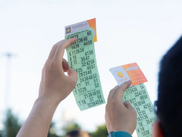 Kanađanin četvrti put osvojio na lutriji, dobitak oko 2,5 miliona kanadskih dolara