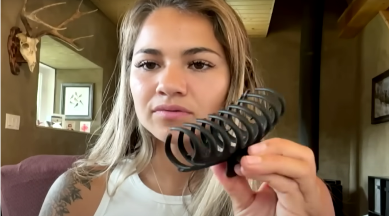 Kanađanku napao medvjed, preživjela je s 30 šavova: "Spasila me kopča za kosu"