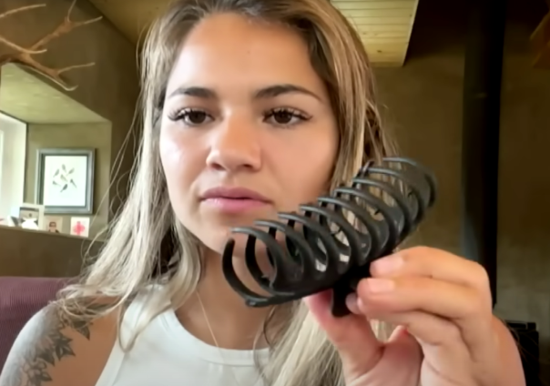 Kanađanku napao medvjed, preživjela je s 30 šavova: "Spasila me kopča za kosu"