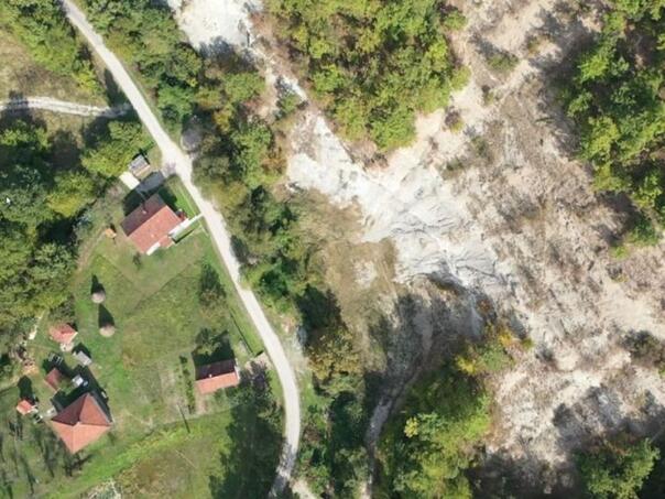 Kanadska firma u projektu izvlačenja litijuma iz Lopara