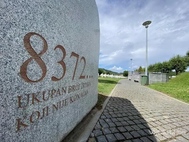 Kanadska frankofona pokrajina Kvebek poslala pismo povodom godišnjice genocida u Srebrenici