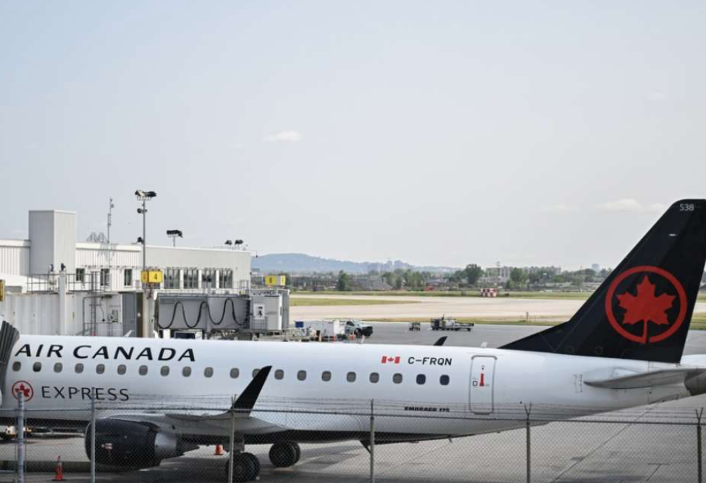 Kanadske aviokompanije obustavile letove za Kubu zbog nestašice avionskog goriva