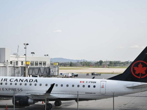 Kanadske aviokompanije obustavile letove za Kubu zbog nestašice avionskog goriva