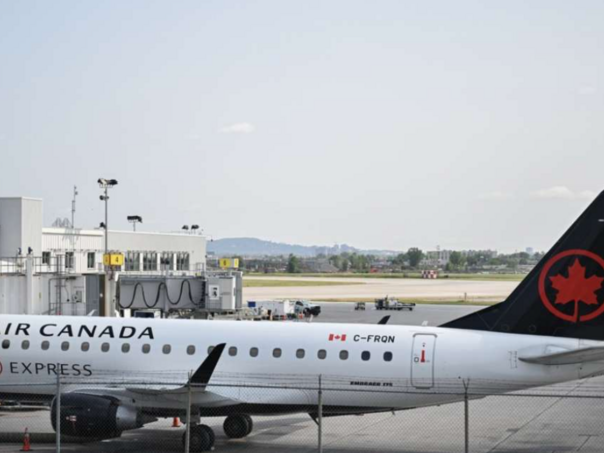 Kanadske aviokompanije obustavile letove za Kubu zbog nestašice avionskog goriva