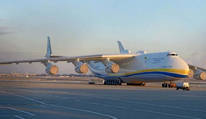 Kanadski avioni se vratili iz Kine prazni, bez medicinske opreme