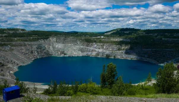 Kanadski grad Azbest dobio novo ime