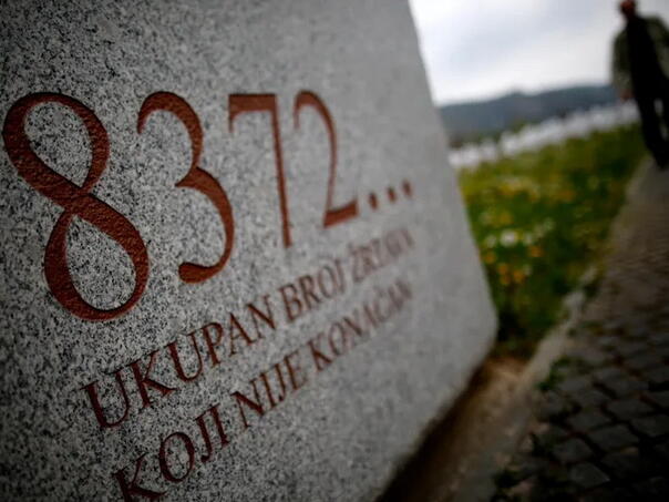 Kanadski grad Kalgari proglasio 11. juli Danom sjećanja na žrtve genocida u Srebrenici