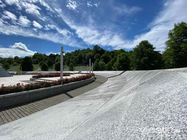 Kanadski Kalgari proglasio Dan sjećanja na žrtve genocida u Srebrenici