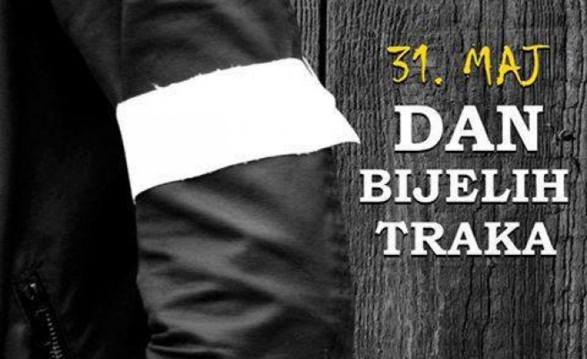 Uskoro razmatranje Rezolucije o Međunarodnom danu bijelih traka