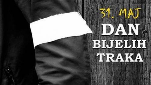 Uskoro razmatranje Rezolucije o Međunarodnom danu bijelih traka