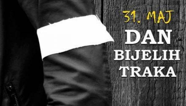 Uskoro razmatranje Rezolucije o Međunarodnom danu bijelih traka