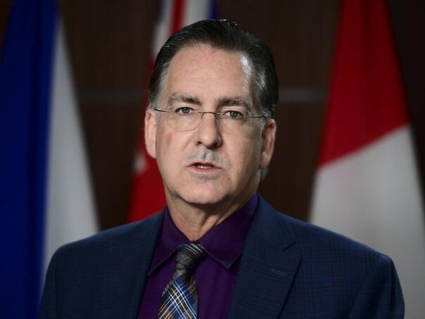 Kanadski parlamentarac: Moramo poslati jasnu poruku protiv separatizma u BiH