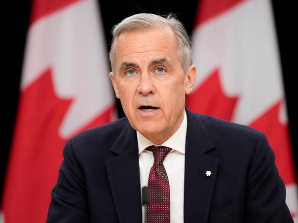 Kanadski premijer iduće sedmice kod Trumpa: Razgovarat ćemo o carinama