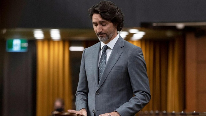 Kanadski premijer osudio napade na crkve