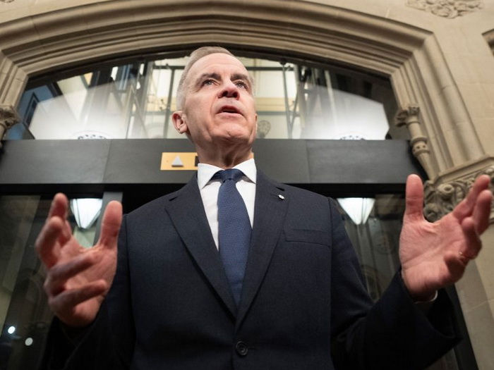 Kanadski premijer: Trumpove carine su tragedija za svjetsku trgovinu