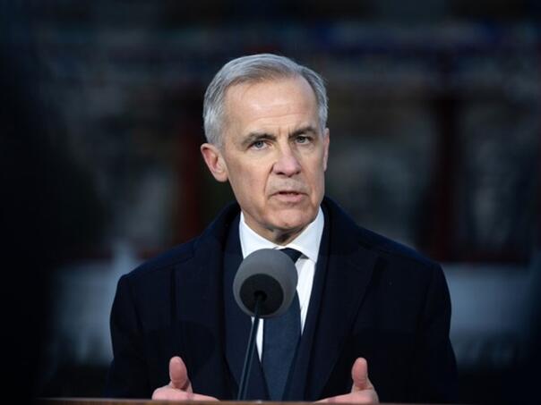 Kanadski premijer: Zabrinuti smo zbog eskalacije oko Grenlanda