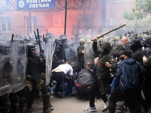 Kancelarija za Kosovo: Hapšenje Srbina pokušaj Kurtija da izazove novu krizu