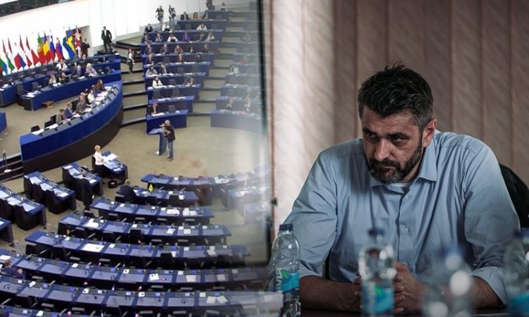 Kandić i Suljagić pred EU: Borba protiv negiranja genocida