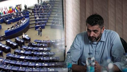 Kandić i Suljagić pred EU: Borba protiv negiranja genocida