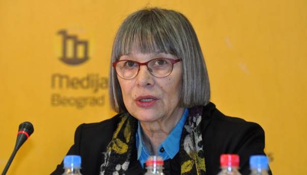 Kandić: Izvještaj komisije iz RS-a bez ijedne činjenice