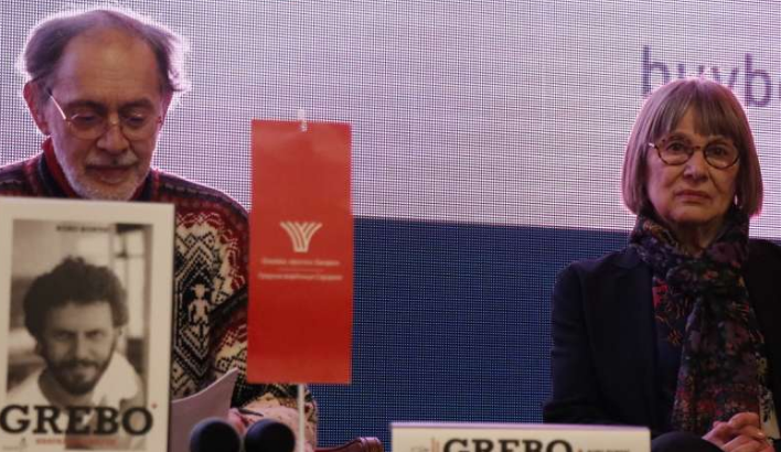 Kandić: Na ovim prostorima nema nikoga ko može da zamjeni Zdravka Grebu