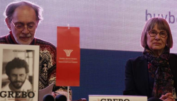 Kandić: Na ovim prostorima nema nikoga ko može da zamjeni Zdravka Grebu