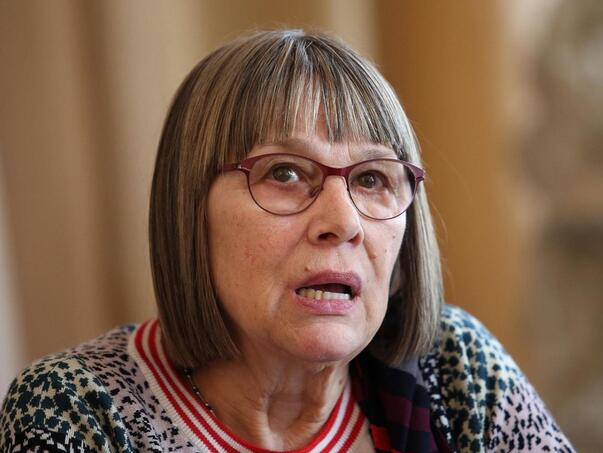 Kandić: Za Mladića nema liječenja u Srbiji niti političke podrške