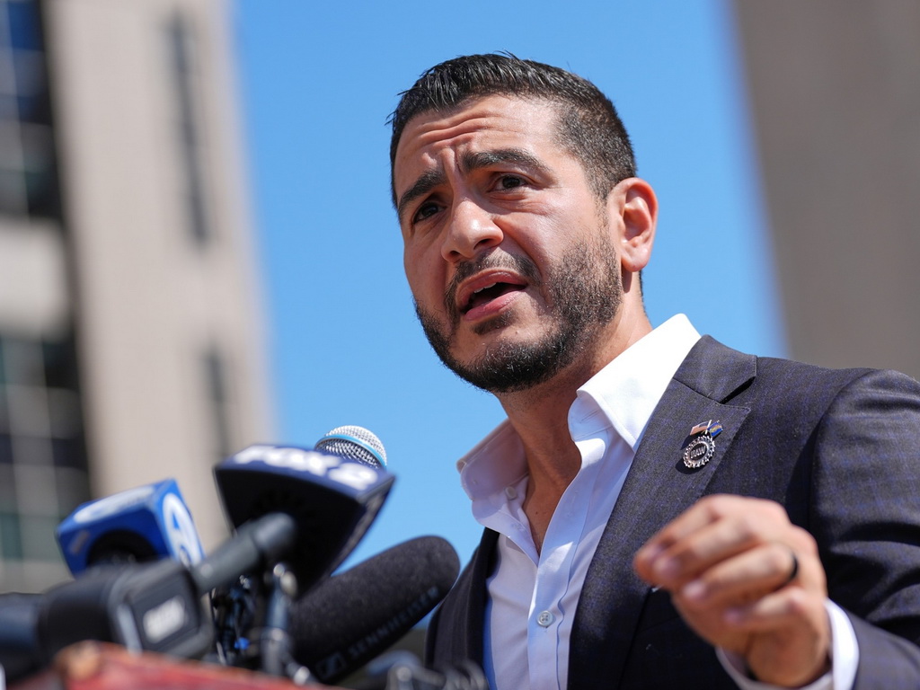 Kandidat demokrata: Izrael nije prijatelj Amerike