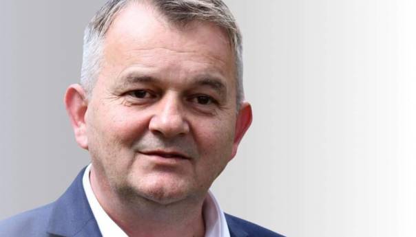 Kandidat SDA Began Muhić pobijedio u Živinicama