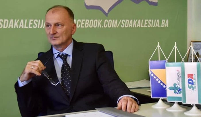 Kandidat SDA u Kalesiji pobijedio sa jednim glasom razlike